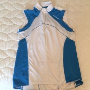 Women’s Small Cannondale Cycling Jersey